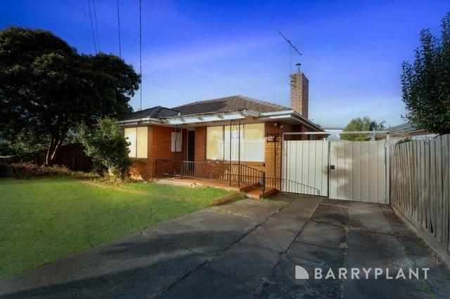 25 Thorndon Drive, VIC 3021