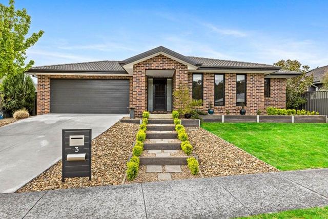 3 Greenhaven Court, VIC 3350