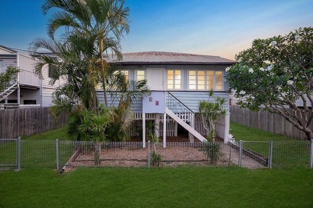 29 Margaret Street, QLD 4700