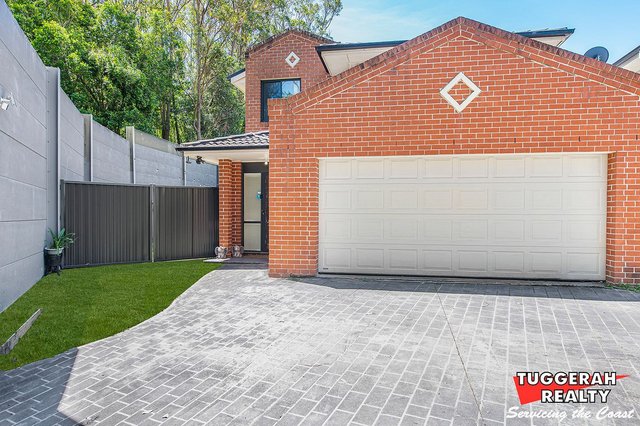 4/4 Woolmers Crescent, NSW 2259