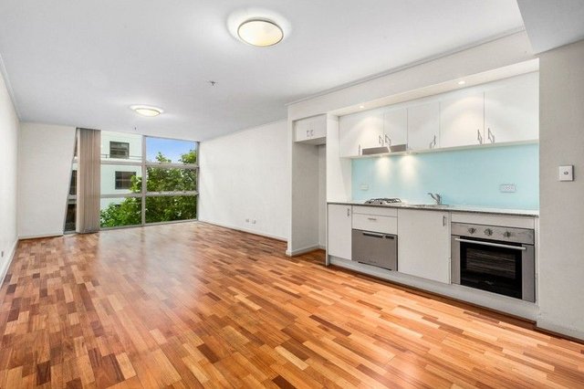 308/15 Atchison  Street, NSW 2065
