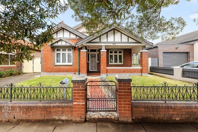 286 Livingstone Road, NSW 2204