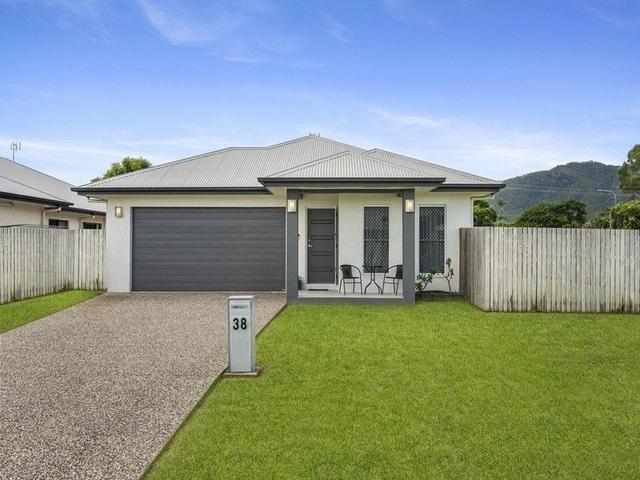 38 Heather Avenue, QLD 4815