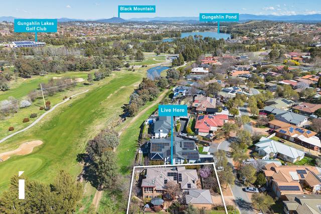 18 Yirawala Street, ACT 2913