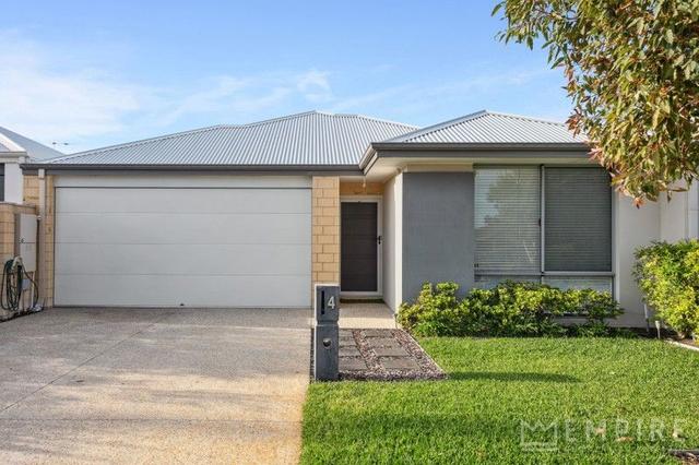 4 Benedick Road, WA 6163