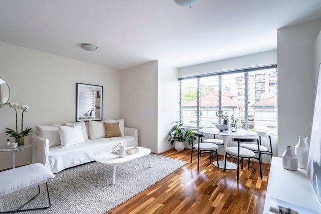 402/6 Short Street, NSW 2010