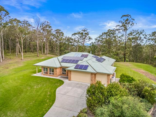 187 Berrico Road, NSW 2422