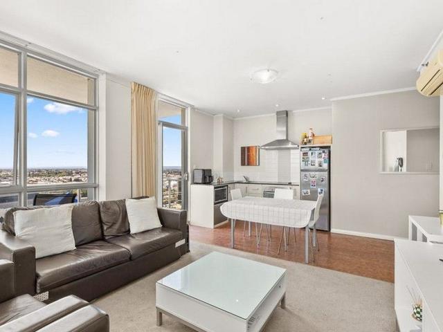 129/996 Hay Street, WA 6000