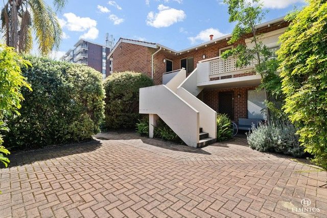 10/391-393 Cambridge Street, WA 6014