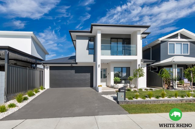 20 Halliday Street, NSW 2620