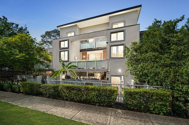 1/11 O'Reilly Street, NSW 2150