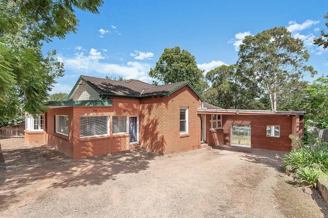14 Hinemoa Avenue, NSW 2076