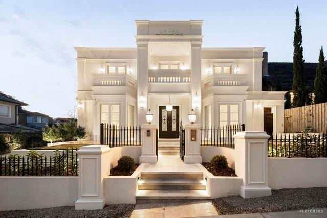 1 Grieve Street, VIC 3104