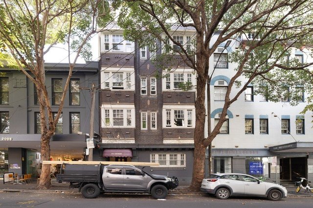 1/225 Darlinghurst Road, NSW 2010