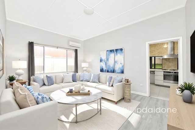 84 Cambridge  Street, NSW 2141