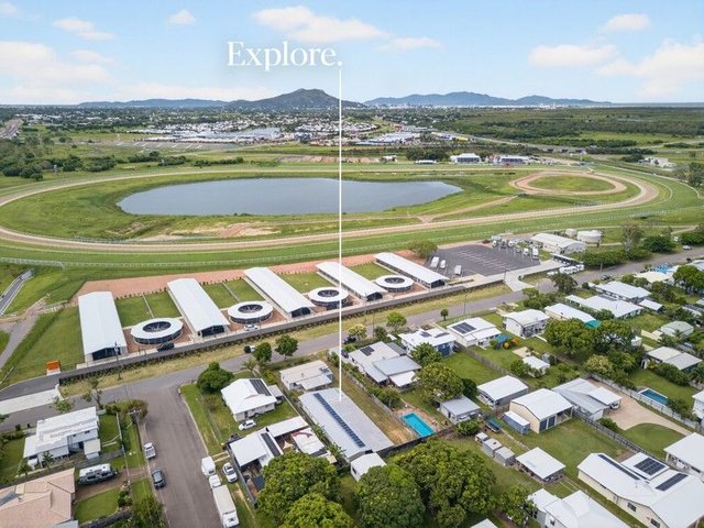 11 Dommett Street, QLD 4811