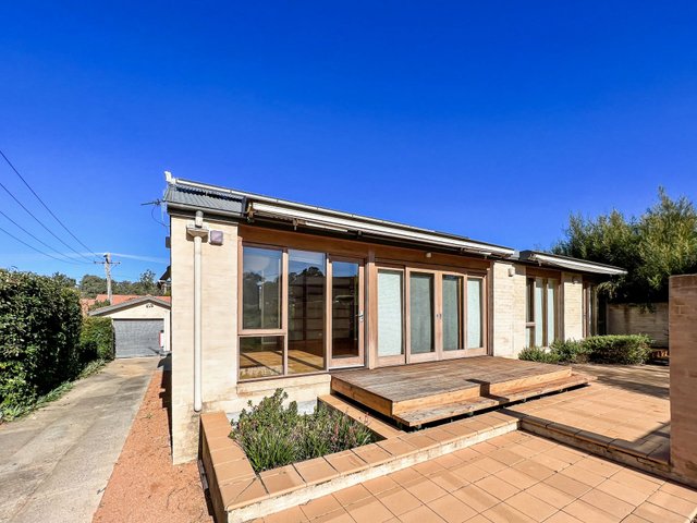 6 Biffin St, ACT 2614