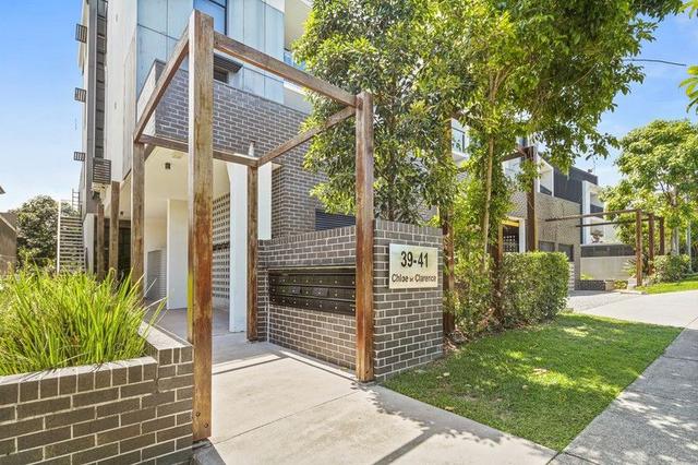 1/39-41 Clarence Road, QLD 4068
