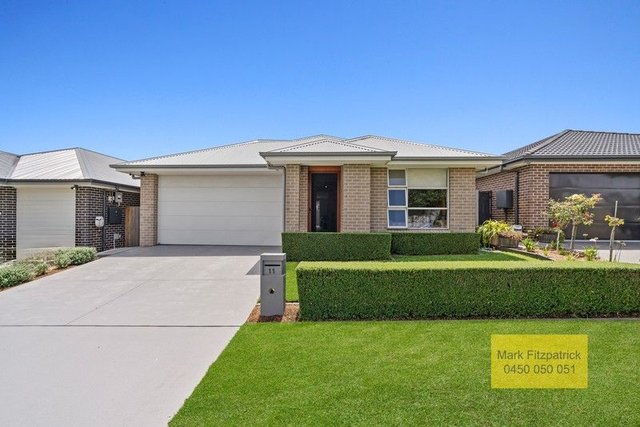 11 Gore Road, NSW 2570