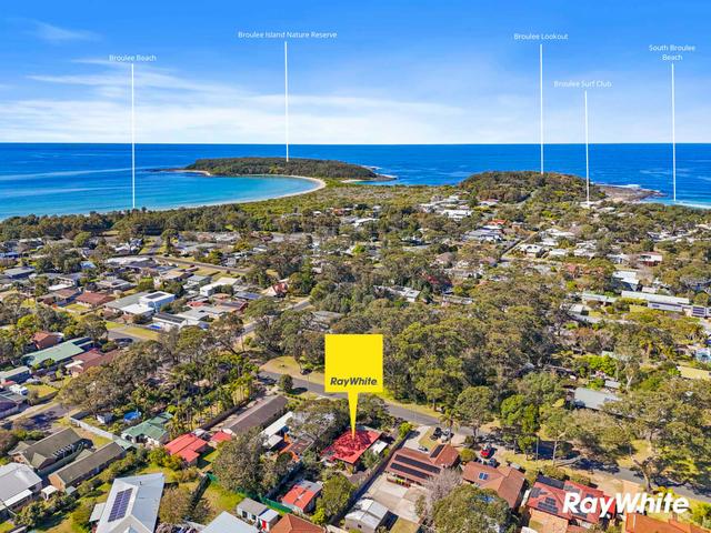 31 Clarke Street, NSW 2537