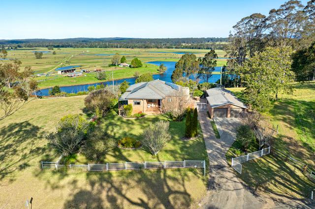 31 Bumbo Road, NSW 2545