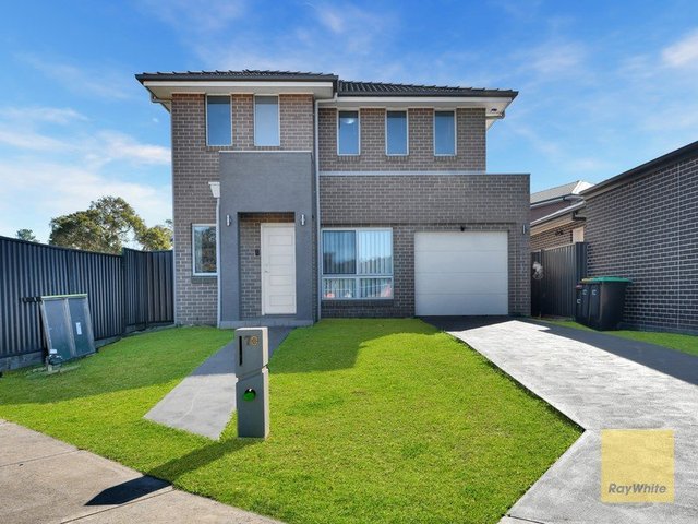 70 Changsha Road, NSW 2174
