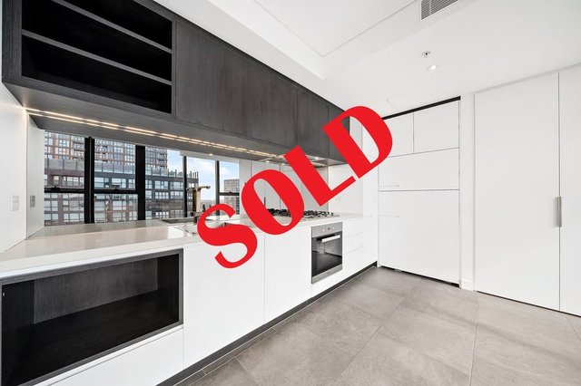 3007/1 Marshall Avenue, NSW 2065