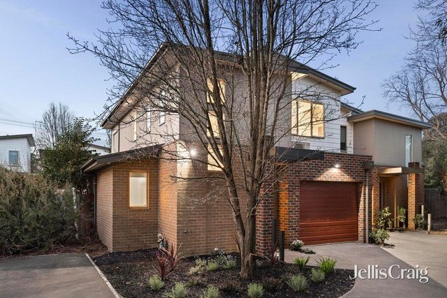 3/8 Kauri Court, VIC 3136