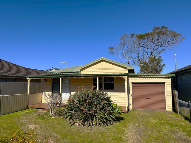 136 Bourke Road, NSW 2257