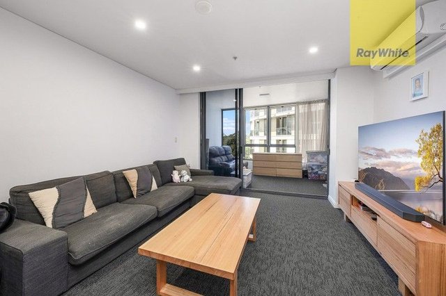 421/30 Charles Street, NSW 2150