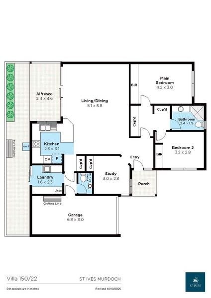 150/22 Windelya Road, WA 6150