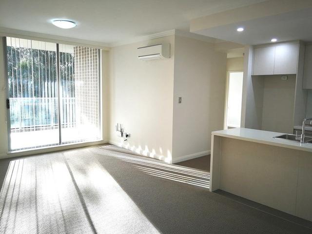I 206/81-86 Courallie Avenue, NSW 2140