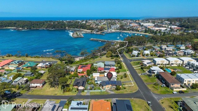10 Burrill Street North, NSW 2539
