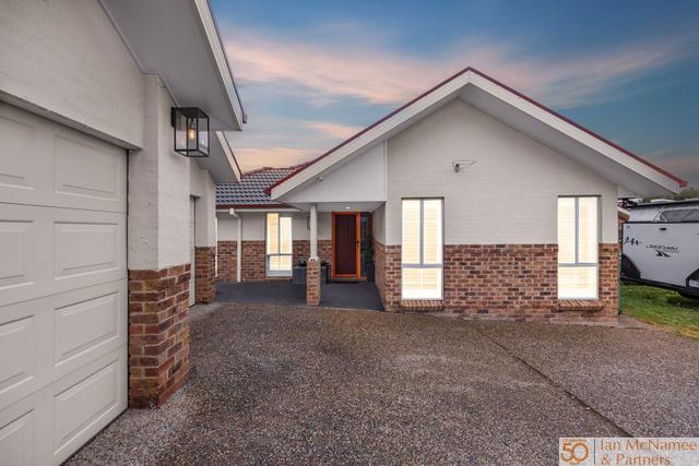 13 Northcliffe Place, NSW 2620