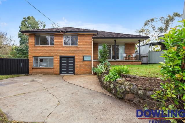 12 Dunlop Close, NSW 2287
