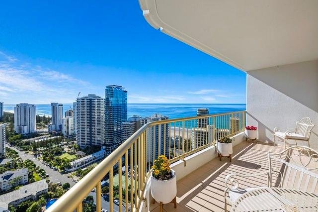 282/1 Serisier Avenue, QLD 4217