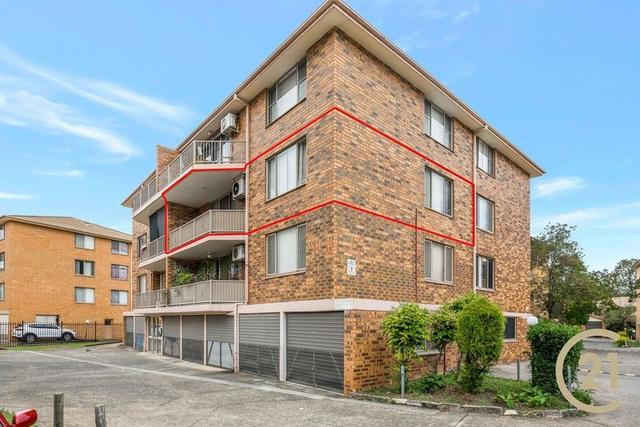 81/1 Riverpark Drive, NSW 2170