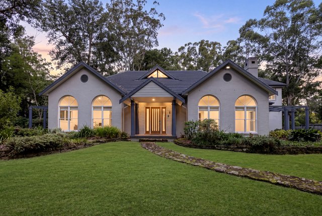 9 Thomas Close, NSW 2535