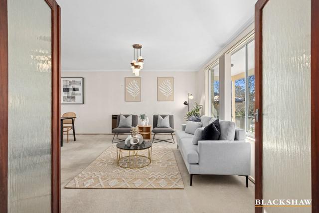 57 Osburn Drive, ACT 2615