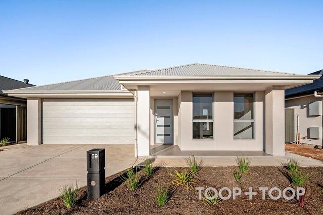 59 Hatcher Road, SA 5115