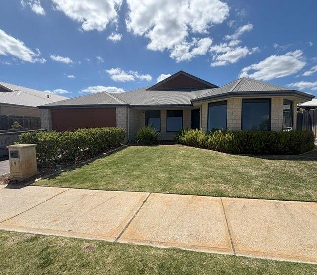 9 Rainsby Crescent, WA 6069