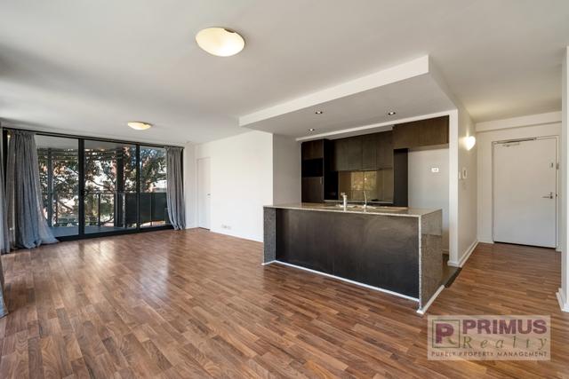 8/118 Adelaide Terrace, WA 6004