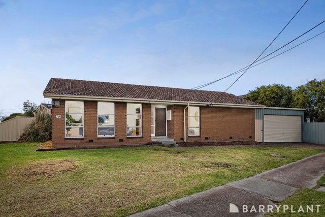 79 Warmington Road, VIC 3020