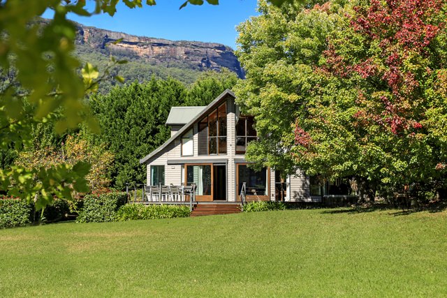 977B Upper Kangaroo River Road, NSW 2577