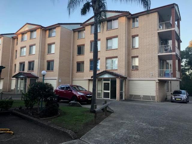 107/4 Riverpark Drive, NSW 2170