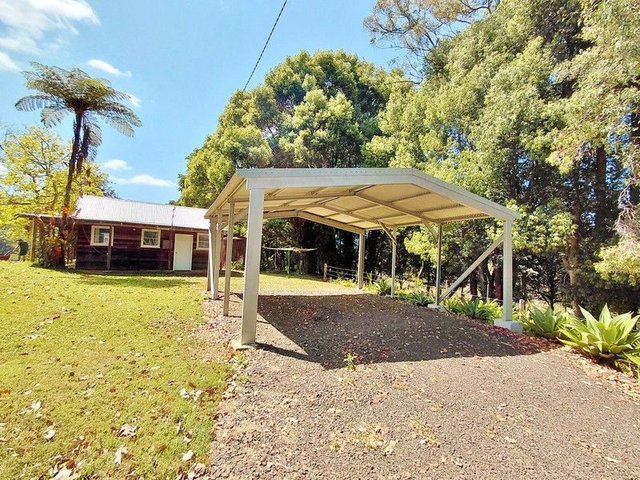 274B Coopers Creek Road, NSW 2480