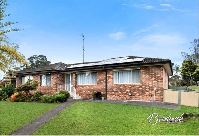 1 Sherack  Place, NSW 2566