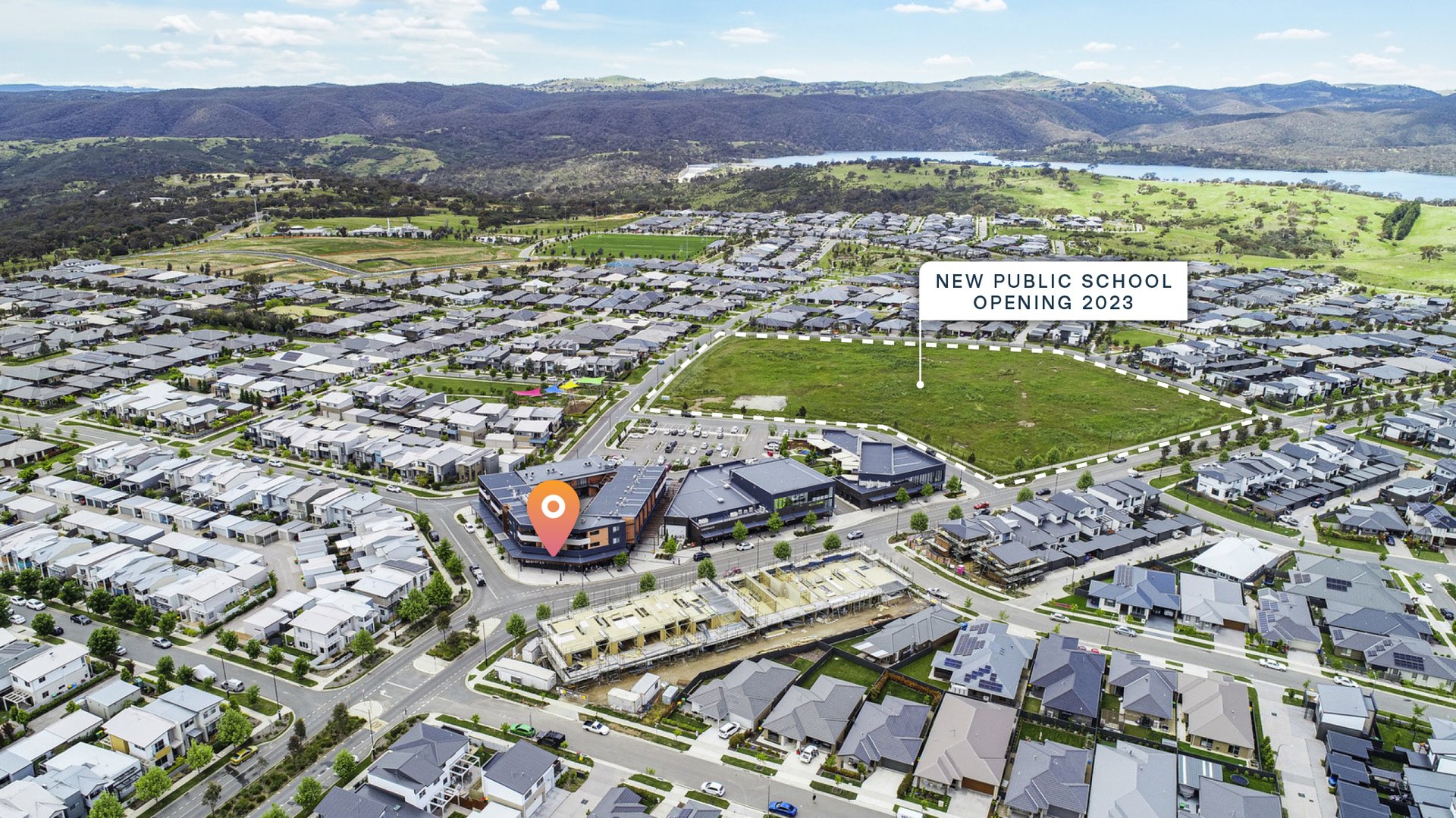 7/189 Gorman Drive, Googong NSW 2620 Allhomes