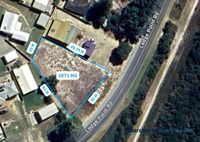 19 Ledge Point Road, WA 6043