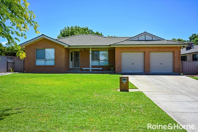 18 Fitzroy Street, NSW 2650